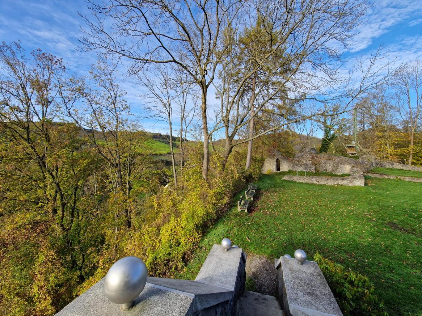 Villa Altes Zollhaus Der Burg Hachen Enkhausen Exterior foto